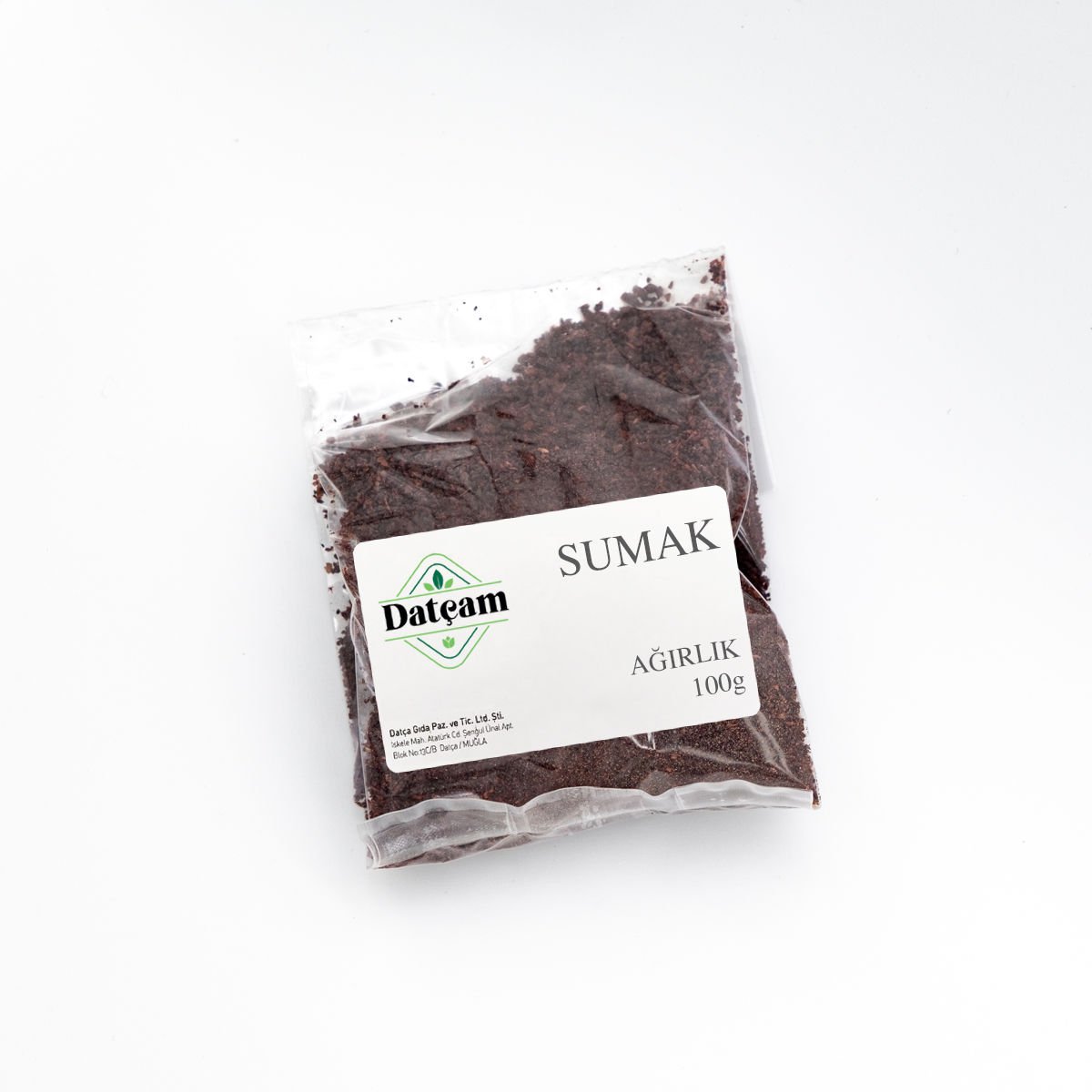 Sumak 100gr
