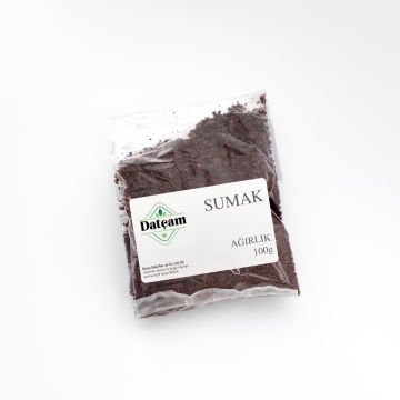 Sumak 100gr