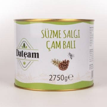 Çam Balı 2750gr
