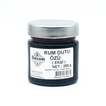 Rum Dutu Özü