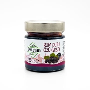 Rum Dutu Özü 250gr