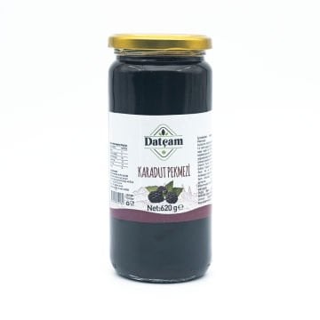 Karadut Pekmezi 620 Gr