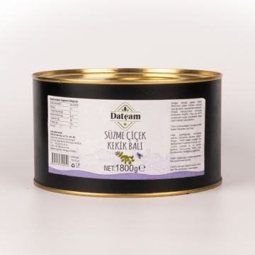 Kekik Balı 1800gr