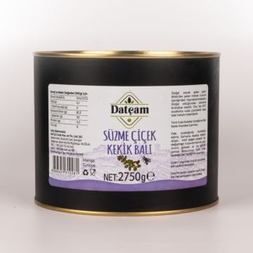 Kekik Balı 2750gr