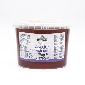 Kekik Balı 2750gr