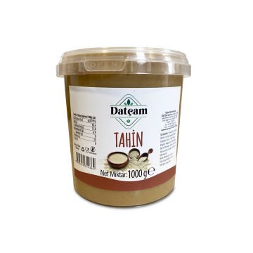 Tahin