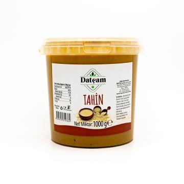 Tahin 1kg