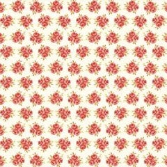 Shabby Chic Desenli Keçe Plaka (DK P255)
