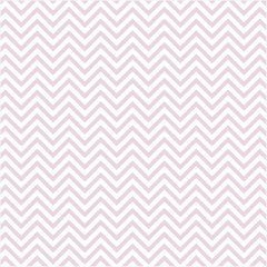 Lila Zigzag  Desenli Keçe Plaka (DK P330)