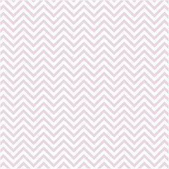 Lila Zigzag  Desenli Keçe Plaka (DK P330)