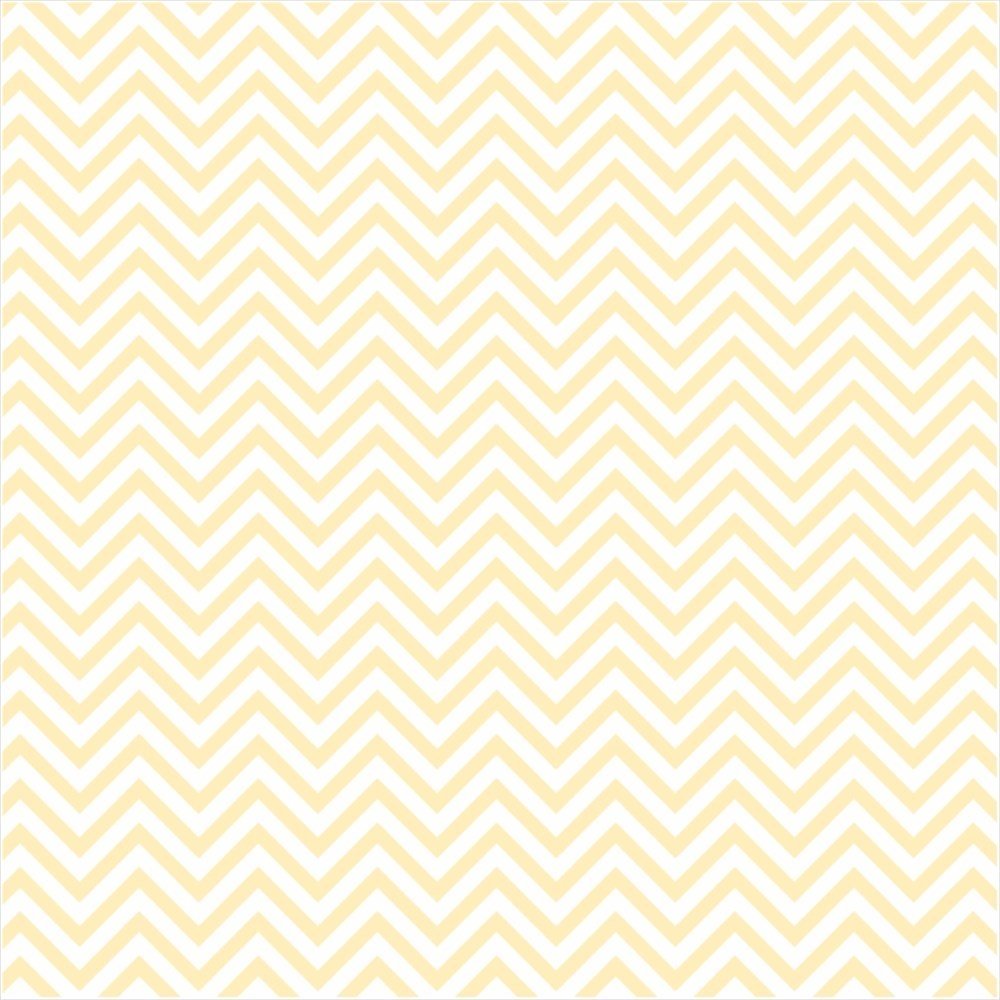 Somon Zigzag  Desenli Keçe Plaka (DK P334)