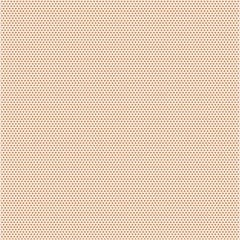 Küçük Puanlı Kırmızı Desenli Keçe Plaka (DK P345)