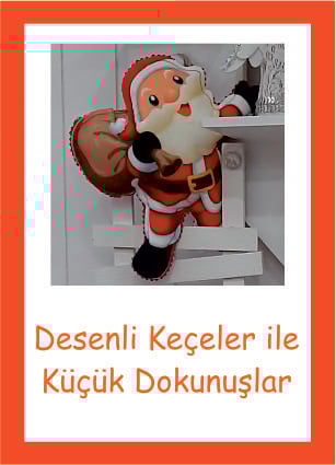 Yılbaşı Süsleri