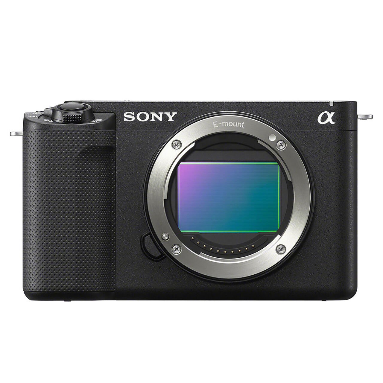 Sony ZV-E1 Full Frame Vlog Kamerası (Body)
