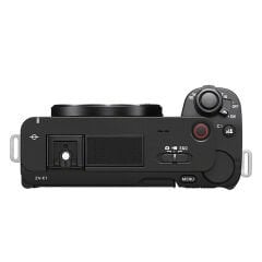 Sony ZV-E1 Full Frame Vlog Kamerası (Body)