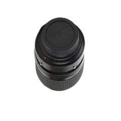 Canon İçin Body ve Lens Arka Kapağı