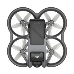 DJI Avata Pro View Combo Drone - Teşhir Ürünü - Distribütör Garantili