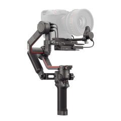 DJI RS 3 Pro Combo Gimbal Stabilizer - Distribütör Garantili