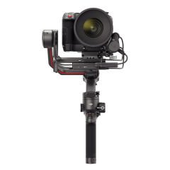 DJI RS 3 Pro Combo Gimbal Stabilizer - Distribütör Garantili