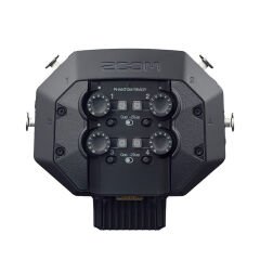 Zoom EXH-8 Dörtlü XLR Giriş Kapsülü (H8 için)