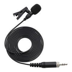 Zoom F2-BT Bluetooth Yaka Mikrofonu ve Ses Kayıt Cihazı (Siyah)