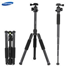 Yunteng VCT-190 Kompakt Tripod & Monopod