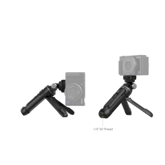 SmallRig 3326 SR-RG1 Kablosuz Çekim Çubuğu (Canon - Sony Uyumlu)