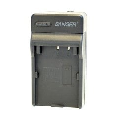 Sanger S003E Panasonic Fotoğraf Makinesi Batarya Şarj Aleti