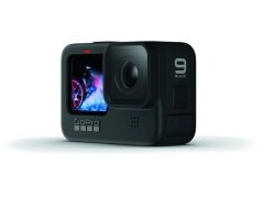 Gopro Hero 9 Black 5K Aksiyon Kamera