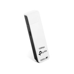 TP-LINK TL-WN727N 150 Mbps N Kablosuz WPS USB Adaptör