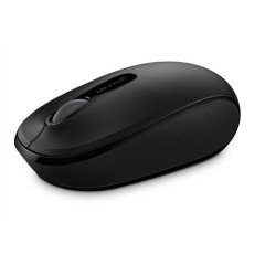 Microsoft Mobile 1850 Kablosuz Mouse Siyah