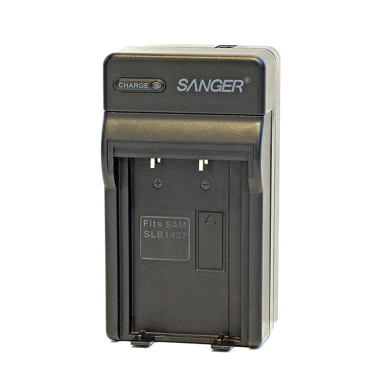 Sanger SLB-1437 Samsung Fotoğraf Makinesi Batarya Şarj Aleti