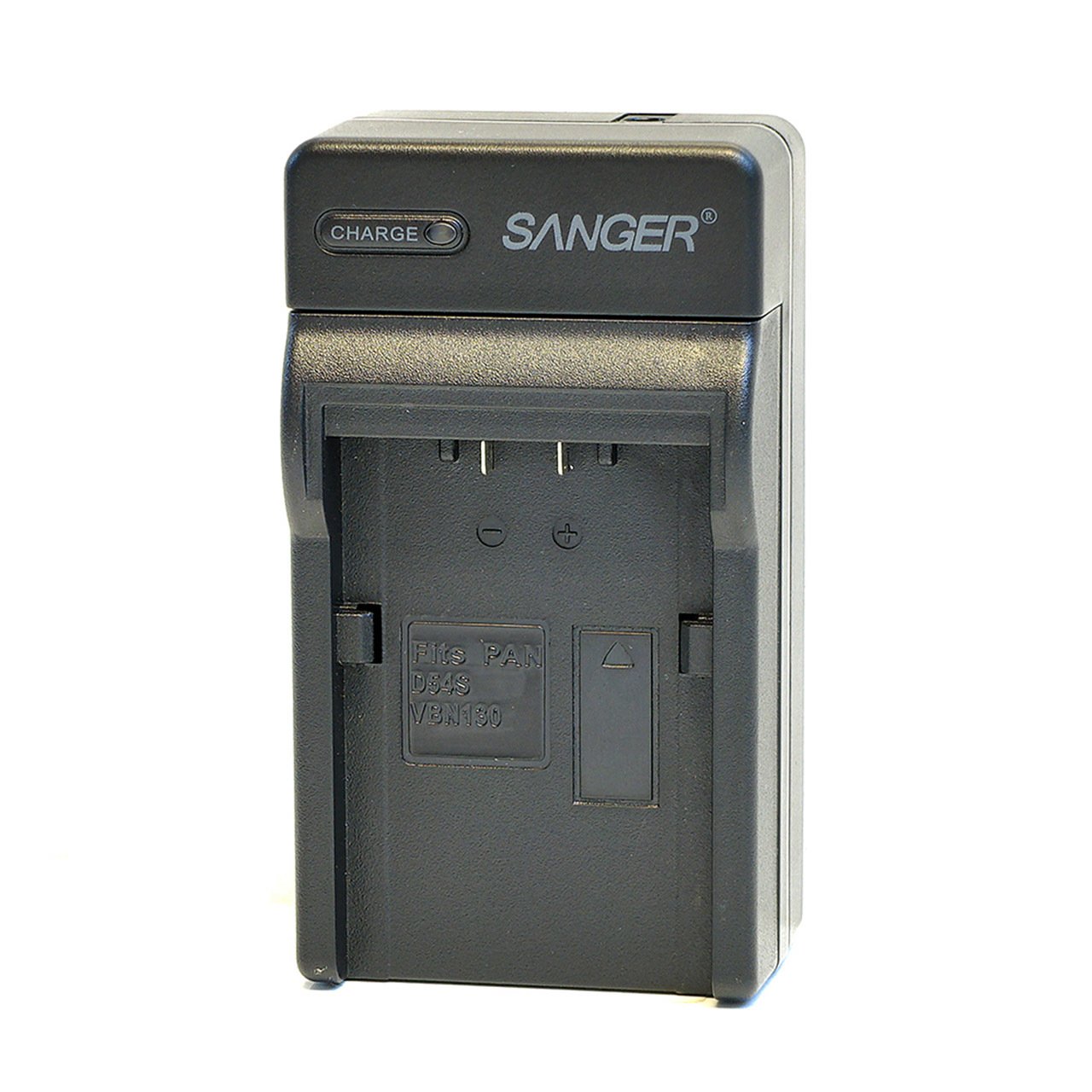 Sanger VBG6 Panasonic Video Kamera Batarya Şarj Aleti