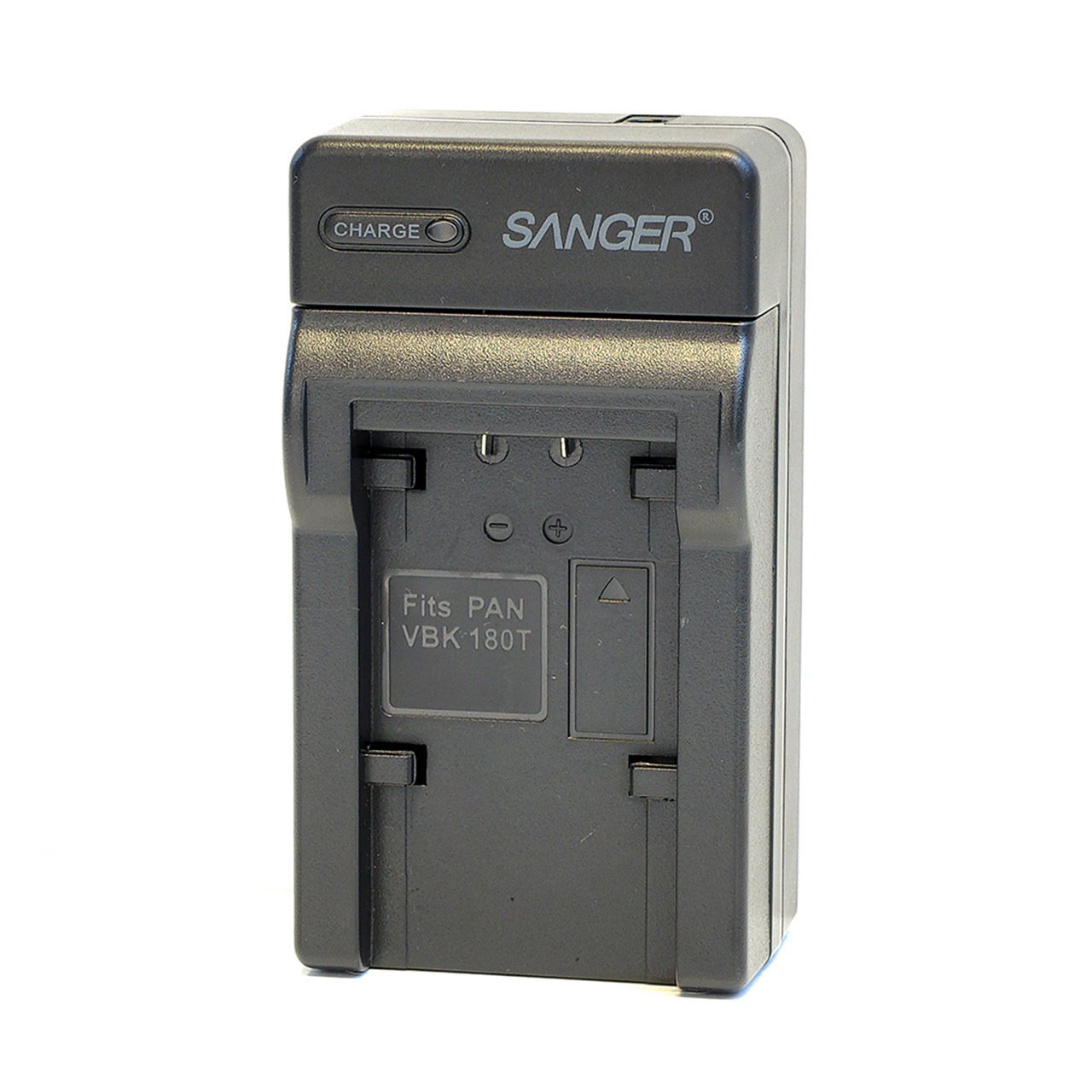 Sanger VBK180 Panasonic Video Kamera Batarya Şarj Aleti