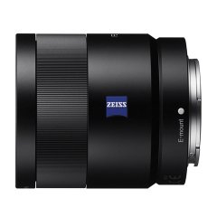 Sony FE 55mm F1.8 Zeiss Lens - Sony Eurasia Garantili (SEL55F18Z)