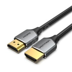 Vention Ultra Thin HDMI Kablo 50cm (ALEHD)