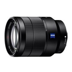 Sony FE 24-70mm F4 ZA OSS Lens - Sony Eurasia Garantili (SEL2470Z)