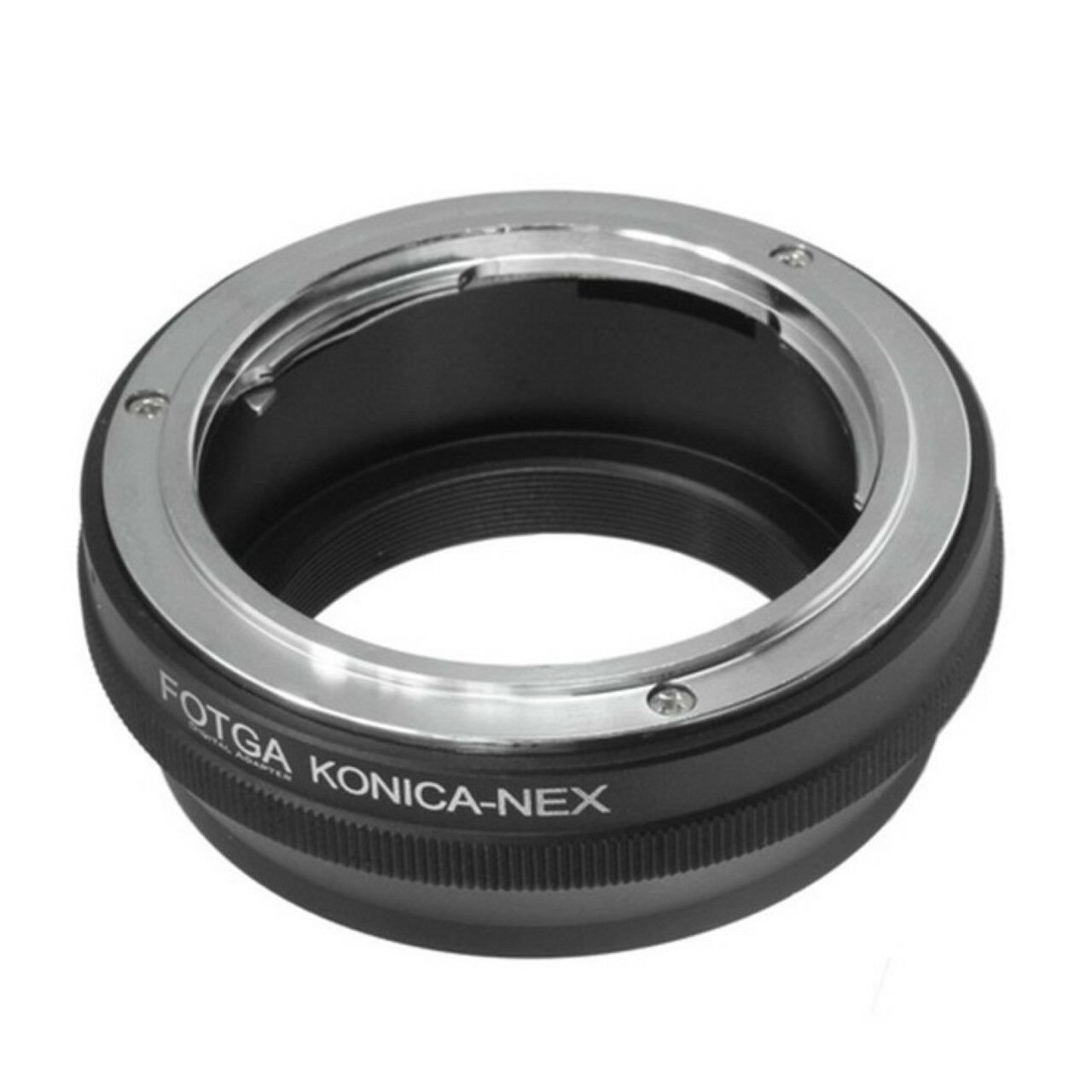 Fotga KONICA-NEX Konica AR Lens Sony E-Mount Adaptör