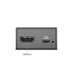 Blackmagic Design Micro Converter SDI to HDMI Dönüştürücü