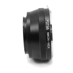 Fotga NIKON-NEX Nikon AI Lens Sony E-Mount Adaptör