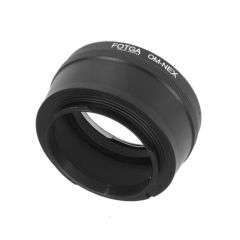 Fotga OM-NEX Olympus OM Lens Sony E-Mount Adaptör