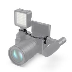 SmallRig BUC2498 Sony a6600 Kamera  için  Ayakkabı Dağı Yer Değiştirme Plakası