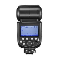 Godox TT685II-S Sony Uyumlu Tepe Flaşı