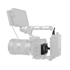 SmallRig 4348B Sony Kameralar için  Soğutma Sistemi