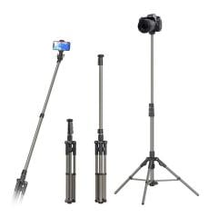 Ulanzi MT-39 Canlı Yayın İçin Işık Ayağı Tripod