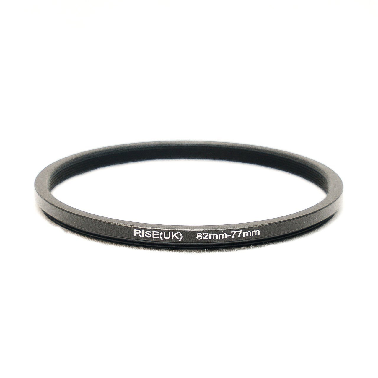 Rise(UK) 82mm-77mm Step-Down Ring Filtre Çevirici Adaptör