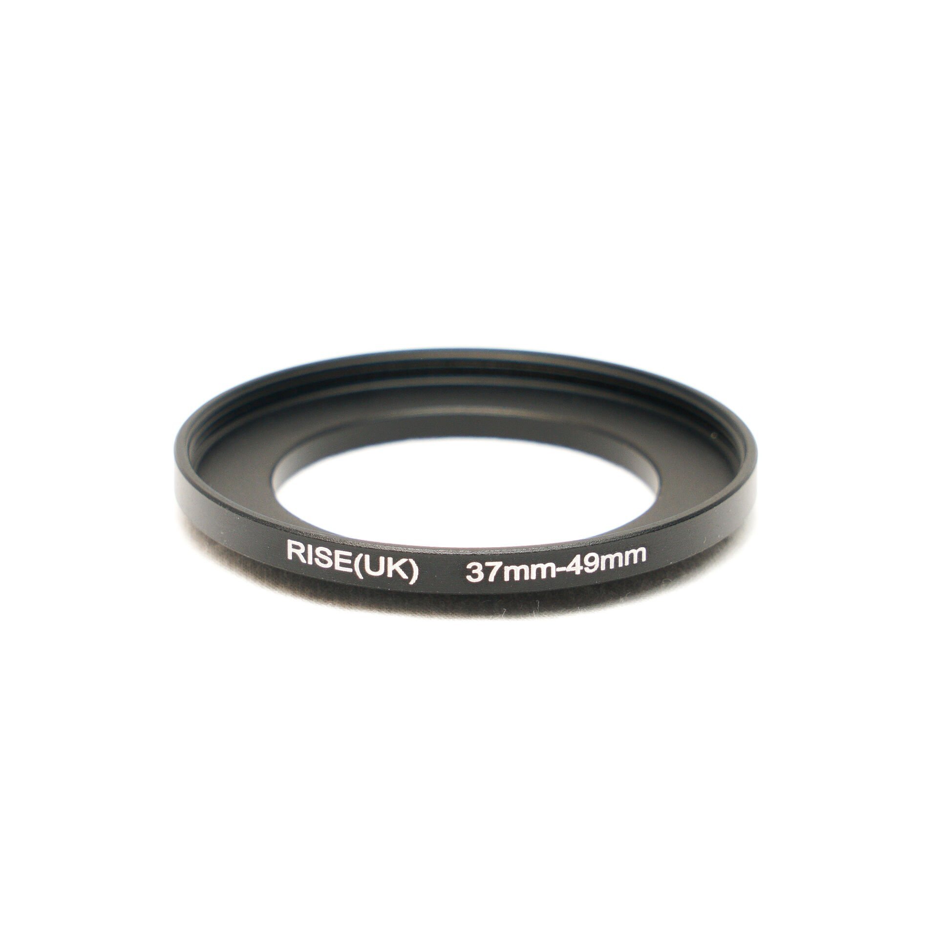 Rise(UK) 37mm-49mm Step-Up Ring Filtre Çevirici Adaptör