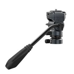 Ulanzi EH12 F38 Quick Release Hidrolik Video Tripod Kafası