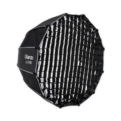 Ulanzi LC-P65 Quick Release Hızlı Kurulum Izgaralı Softbox 65cm