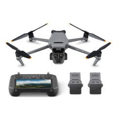 DJI Mavic 3 Pro Fly More Combo Drone (DJI RC PRO) - Distribütör Garantili